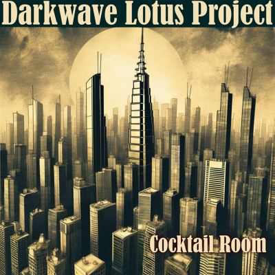 Cocktail Room