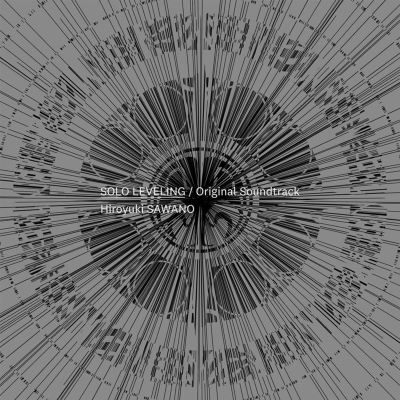 Solo Leveling [Original Soundtrack]