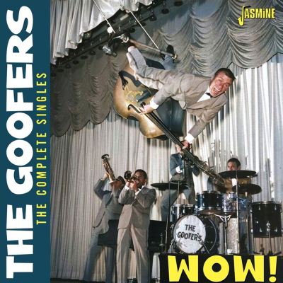 Wow!: The Complete Singles