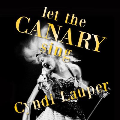 Let the Canary Sing