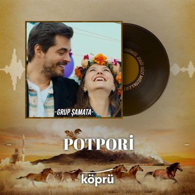 Potpori