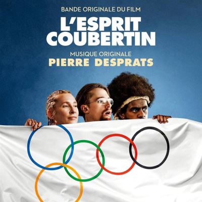 Esprit Coubertin [Bande Originale Du Film]