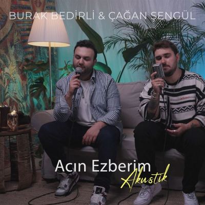 Acın Ezberim [Akustik]