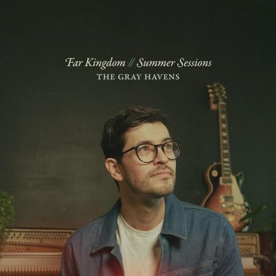 Far Kingdom: Summer Sessions