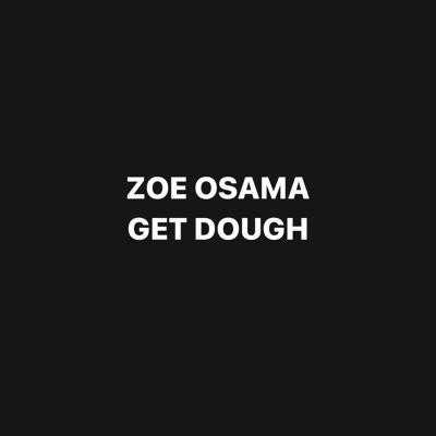Get Dough