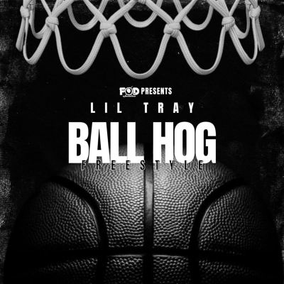 Ball Hog [Freestyle]