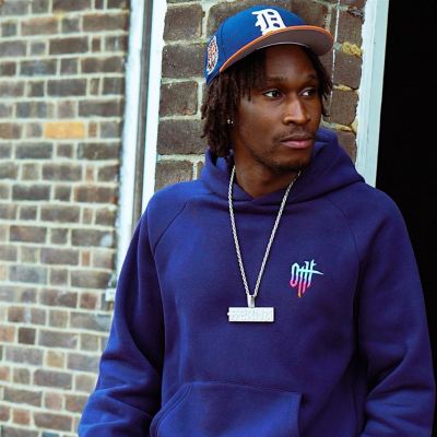 Different