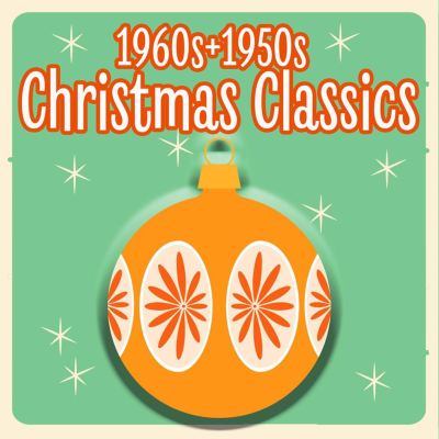1960s + 1950s Christmas Classics