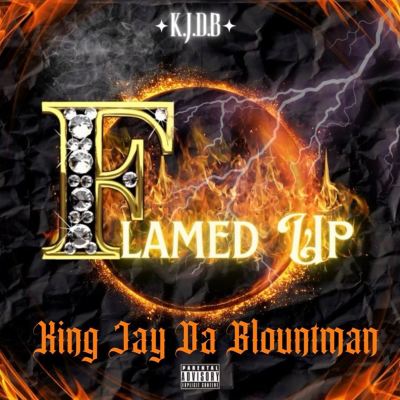 Flamed Up