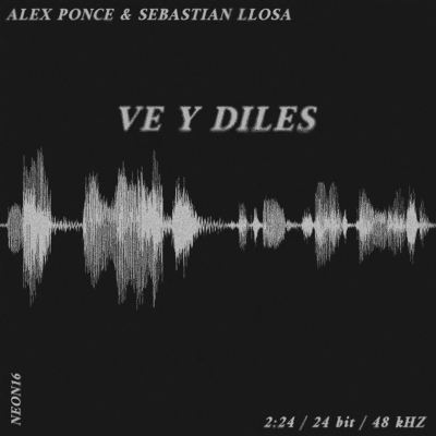 Ve y Diles