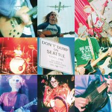 From Far It All Seems Small: A Compilation from Seattle's Underground