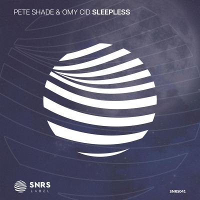 Sleepless [Extended Mix]