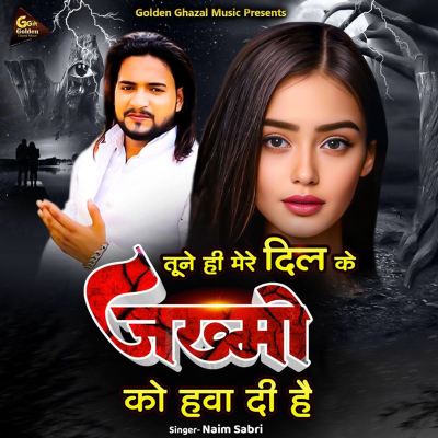 Tune Hi Mere Dil Ke Zakhmon Ko Hawa Di Hai