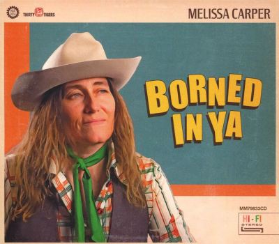 Borned in Ya