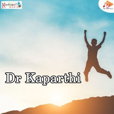 Dr Kaparthi