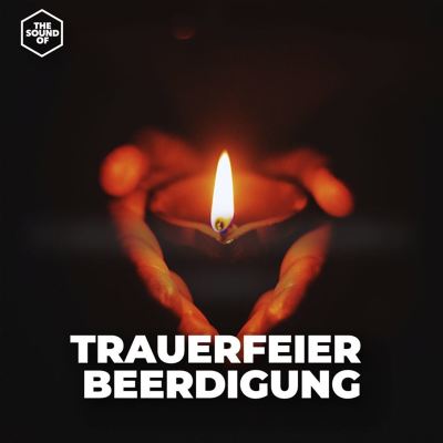 Trauerfeier & Beerdigung