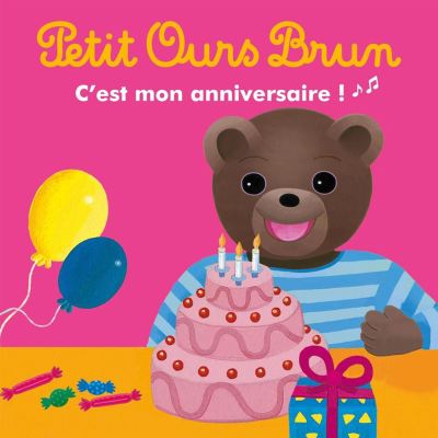 C'est mon Anniversaire !