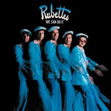 Rubettes — Biography, Discography, Albums & Expert Reviews | AllMusic