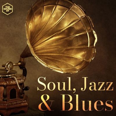 Soul, Jazz & Blues