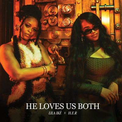 He Loves Us Both