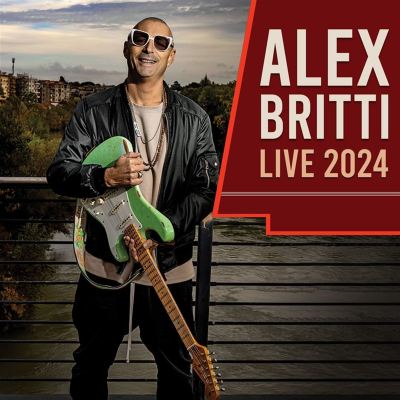Alex Britti [Live 2024]