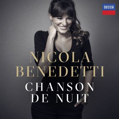 Chanson de Nuit