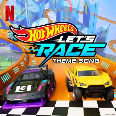 Hot Wheels ¡Máxima Velocidad!