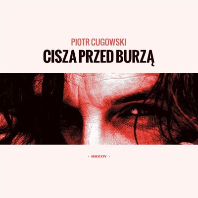Cisza przed burzą