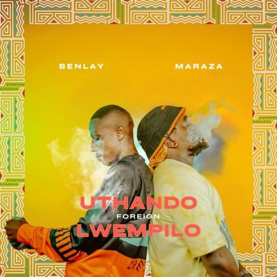 Uthando Lwempilo [Foreign]