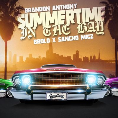 Summertime in the Bay