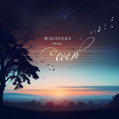 Whispers from Even