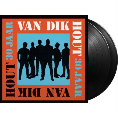 30 Jaar