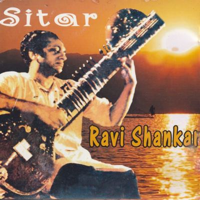 Classical Instrumental Sitar