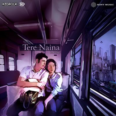 Tere Naina [Lofi Flip]