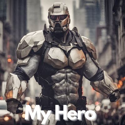 My Hero