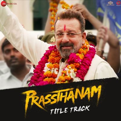 Prassthanam [Title Track] [From "Prassthanam"]