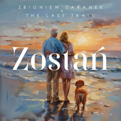 Zostań