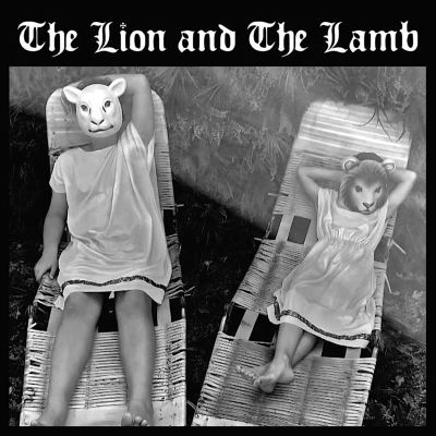 The Lion & the Lamb
