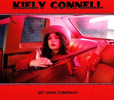 My Own Company