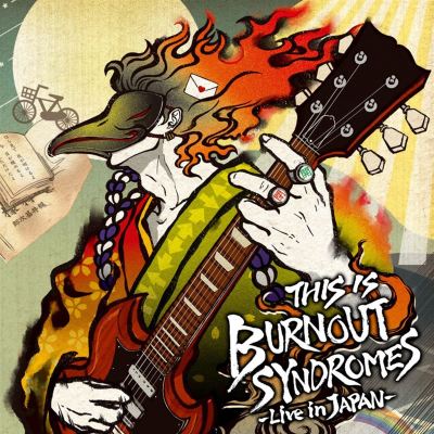 This Is Burnout Syndromes [Live in Japan]