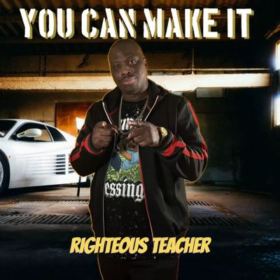 You Can Make It