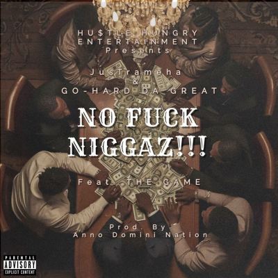 No Fuck Niggaz!!!