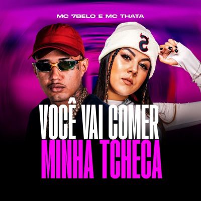 Você Vai Comer Minha Tcheca