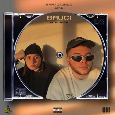 BARTOXWRLD EP6 // BRUCI