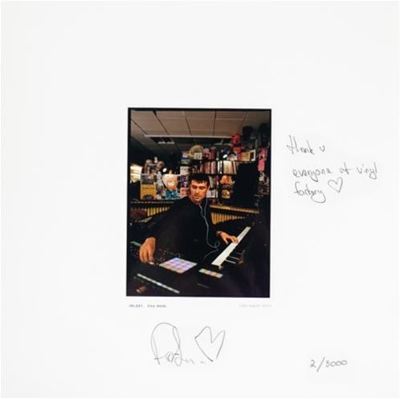 Tiny Desk Concert