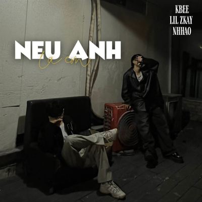 Nếu Anh Là Em