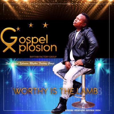 Worthy Is the Lamb - Gospel Xplosion Rhythm Fa... | AllMusic