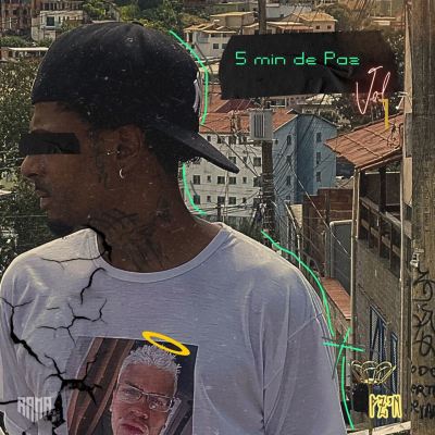 5 Min De Paz, Vol.1