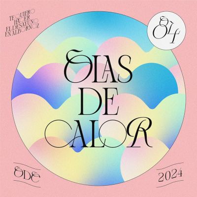 Olas de Calor