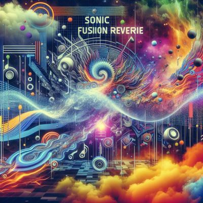 Sonic Fusiion Reverie